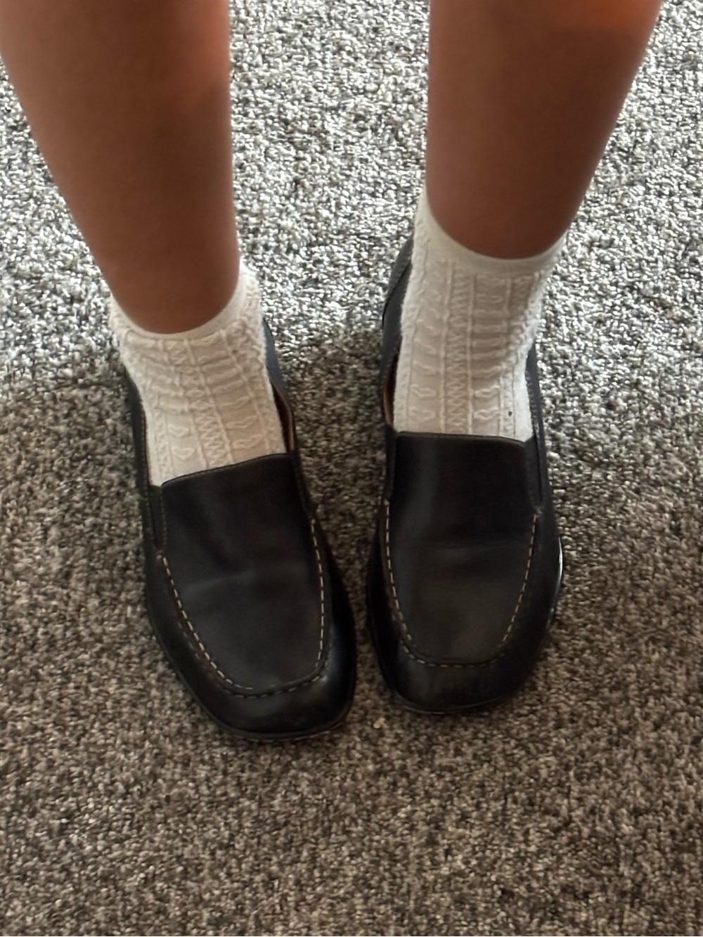 🍂Fall Sofft Slip On Loafers